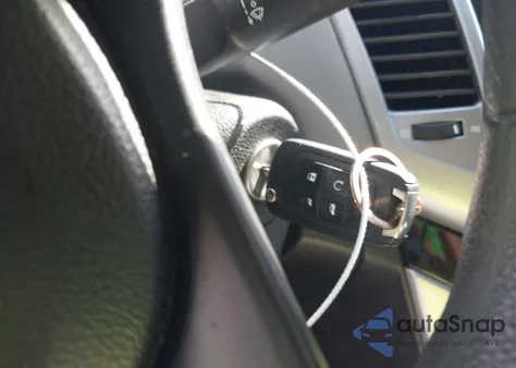 2012 Chevrolet Cruze Ls z USA, uszkodzony, nr VIN 1G1PC5SH9C7121507